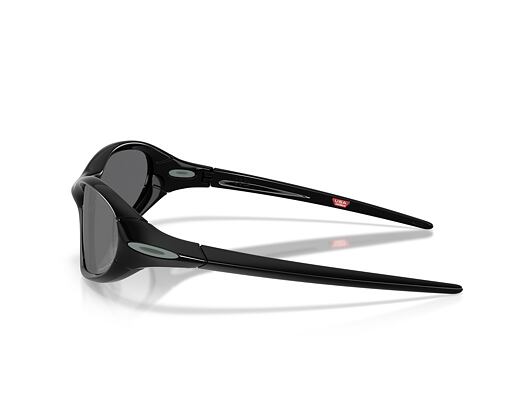 Brýle Oakley Portal Jacket Polished Black/PRIZM Black Polarized