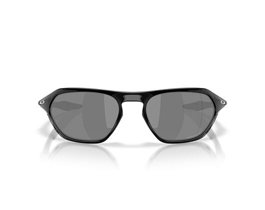Brýle Oakley Cage Jacket Polished Black/PRIZM Black Polarized