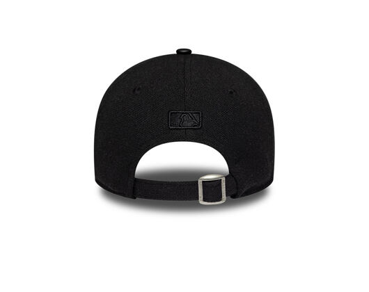 Dámská Kšiltovka New Era - MLB Fabric Mix 9FORTY M-CROWN - NY Yankees - Black