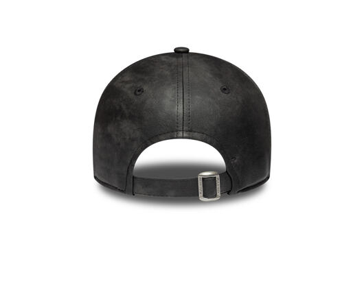 Dámská Kšiltovka New Era - MLB Washed Pu 9TWENTY - NY Yankees - Black