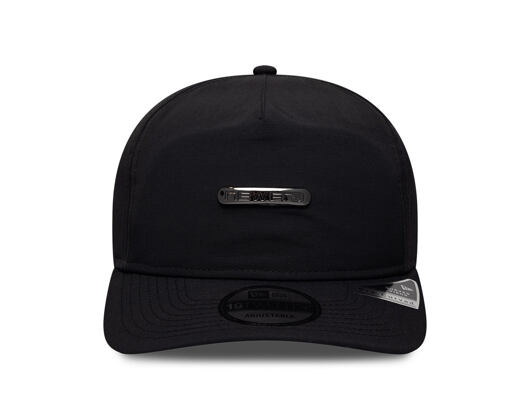 Kšiltovka New Era - Branded Ripstop Sport 19TWENTY - Black