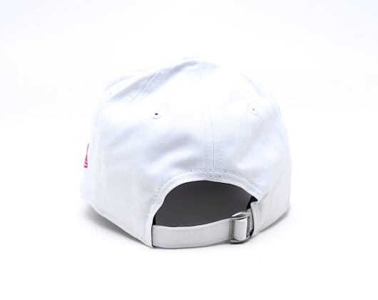 Kšiltovka New Era - Branded Skull Pack 9FORTY - Cherry Jam
