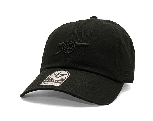 Kšiltovka '47 Brand - Wno Loop UP Label CLEAN UP - Arsenal FC
