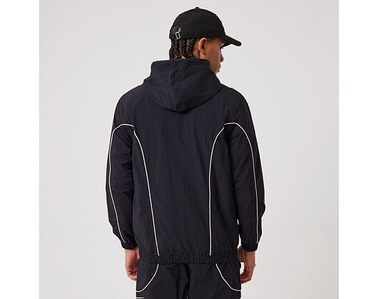 Bunda New Era - MLB Piping Track Jacket - NY Yankees - Navy