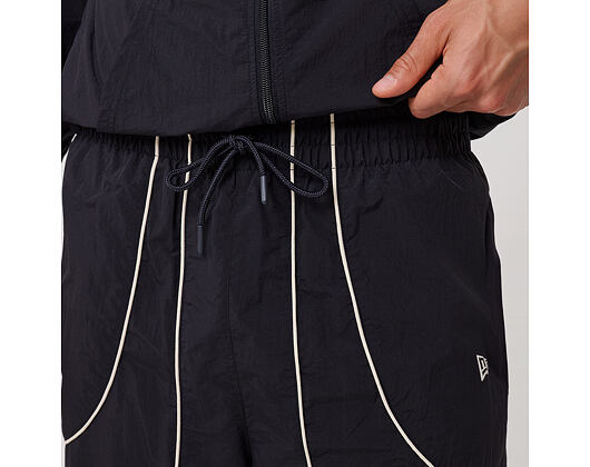 Kalhoty New Era - MLB Piping Track Pants - NY Yankees - Navy