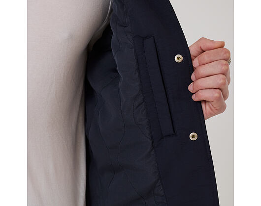 Bunda New Era - MLB Coaches Jacket - NY Yankees - Navy