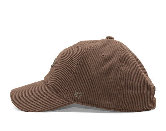 Kšiltovka Oakley - Remix Corduroy Dad Hat