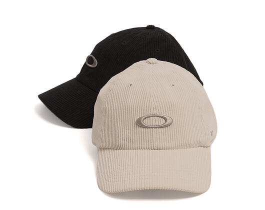Kšiltovka Oakley - Remix Corduroy Dad Hat