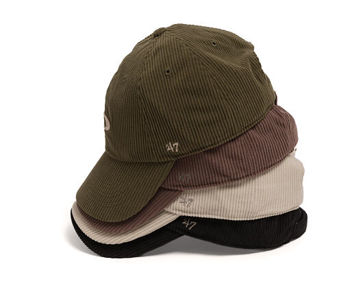 Kšiltovka Oakley - Remix Corduroy Dad Hat