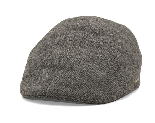 Bekovka Stetson - Texas Herringbone - 333