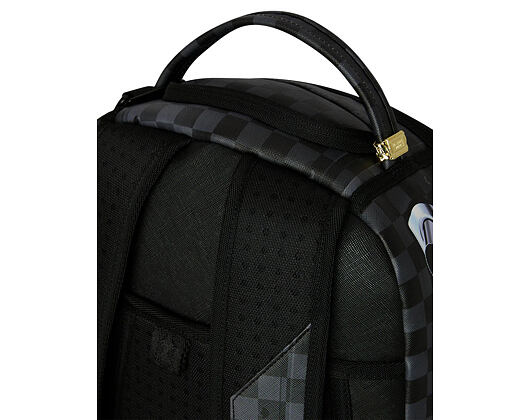 Batoh Sprayground - Boeing P-51 Mustang Sharkmouth Backpack