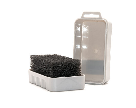 Kartáč na čepice New Era Cap Brush