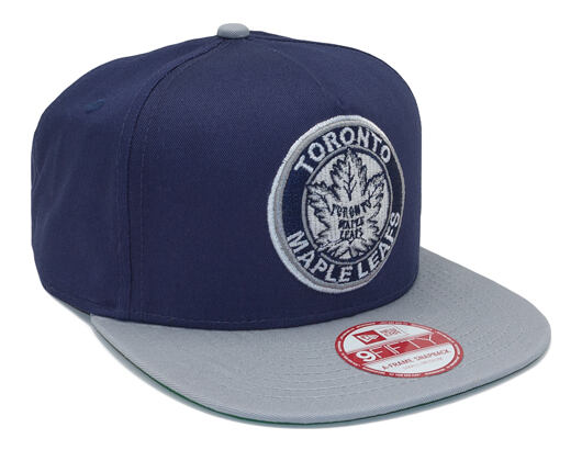 Kšiltovka New Era Toronto Maple Leafs Circle K Snapback