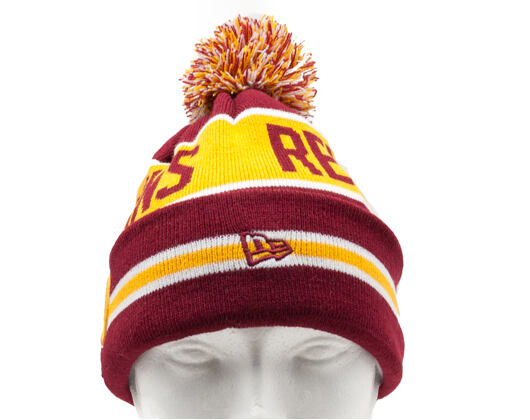Kulich New Era The Jake Washington Redskins Team Colors