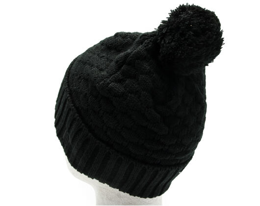 Kulich New Era Ask Any Pro Black