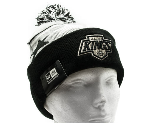 Kulich New Era Star NHL Los Angeles Kings Team Colors