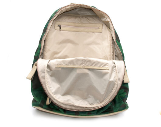 Batoh Pink Dolphin Army Camo
