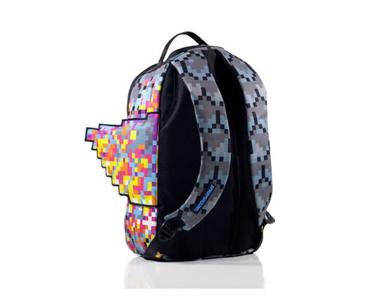 Batoh Sprayground Pixel Wings