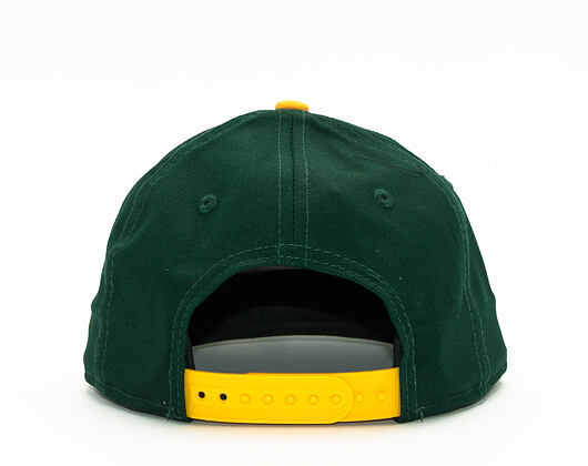 Dětská Kšiltovka New Era Teamband Oakland Athletics Team Colors Snapback Youth