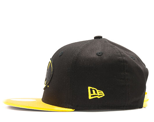 Dětská Kšiltovka New Era Character Basic Batman Team Colors Snapback