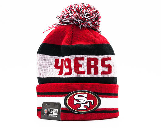 Kulich New Era The Jake NFL San Francisco 49ers Team Colors