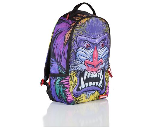 Batoh Sprayground Baboon