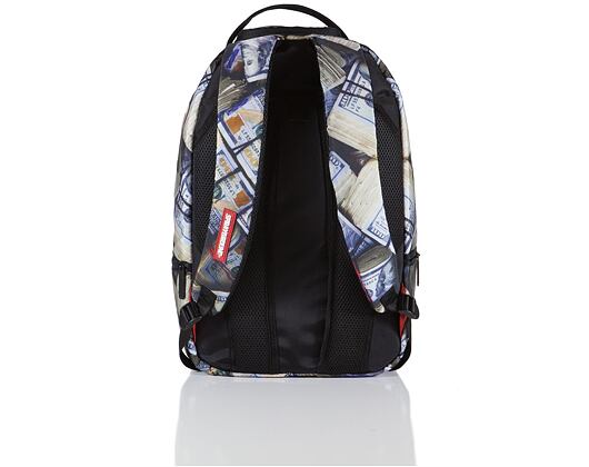 Batoh Sprayground Money Shark