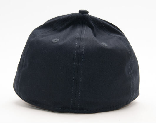 Kšiltovka New Era 39THIRTY MLB League Basic Los Angeles Dodgers - Navy / White