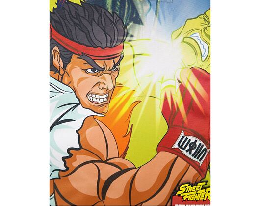 Batoh Sprayground Street Fighter