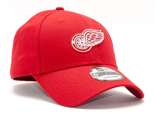 Kšiltovka New Era The League Detroit Red Wings Official Colors Strapback