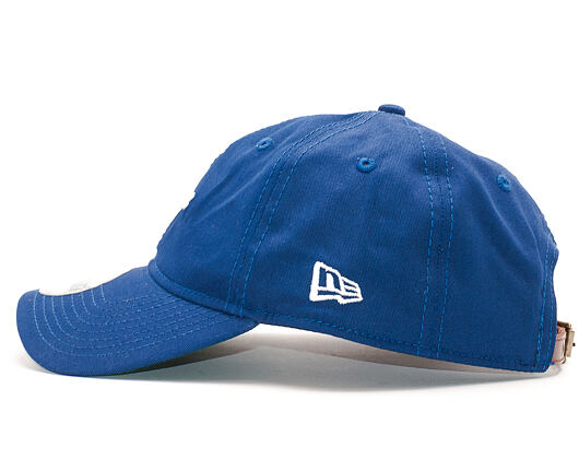 Kšiltovka New Era Classic Past Brooklyn Dodgers Official Colors Strapback