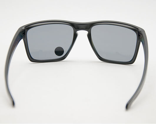 Sluneční Brýle Oakley Sliver XL Polished Black OO9341-05