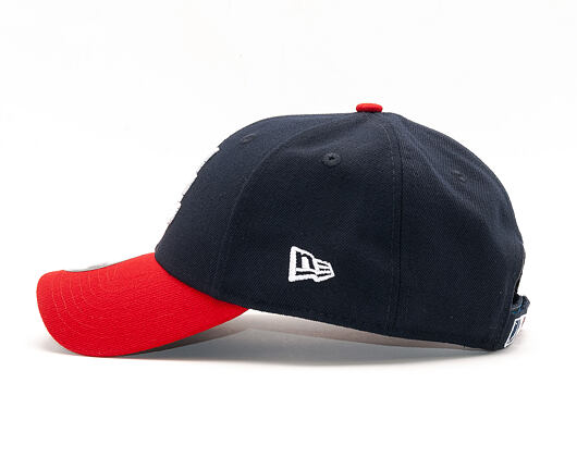 Kšiltovka New Era 9FORTY The League Atlanta Braves - Team Color