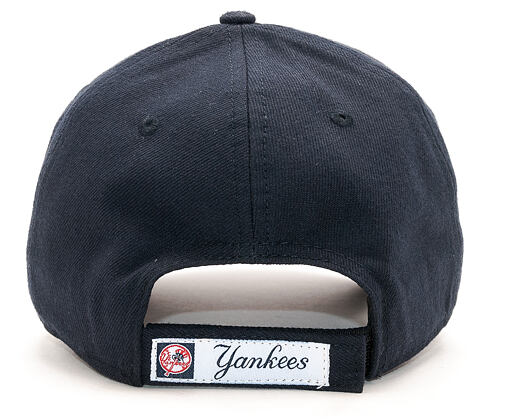 Kšiltovka New Era - 9FORTY The League - NY Yankees - Team Color