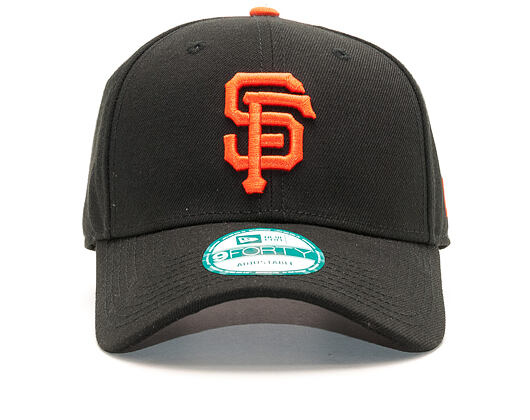 Kšiltovka New Era 9FORTY The League San Francisco Giants - Team Color