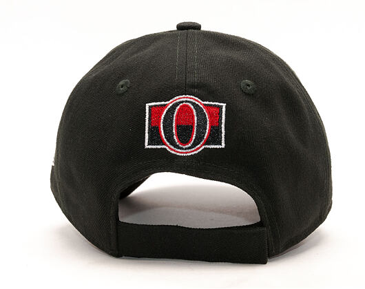 Kšiltovka New Era The League Ottawa Senators Team Color Strapback