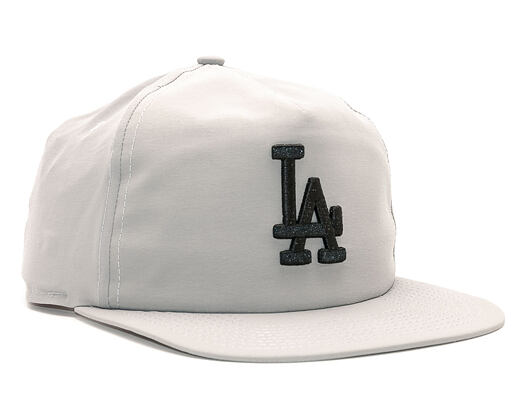 Kšiltovka New Era Remix Los Angeles Dodgers Black/White Clipback