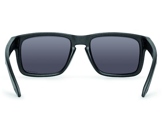 Brýle Oakley Holbrook Steel/Prizm Daily Polarized OO9102-B5