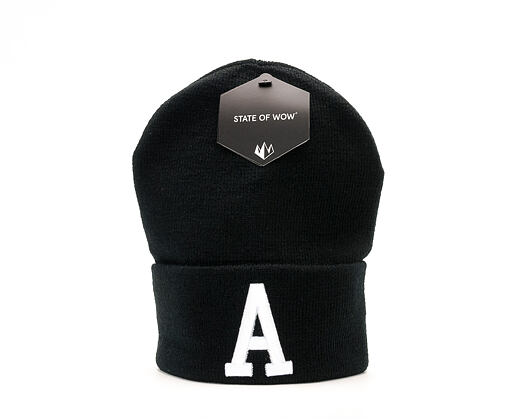 Kulich State of WOW Alpha Black #AlphaCollection