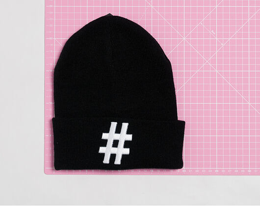 Kulich State of WOW ALPHABET - Quebec Black