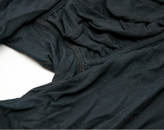 Boxerky MyPakage Weekday Brief Black/Black