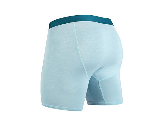 Boxerky MyPakage Weekday Brief Mist/Ink