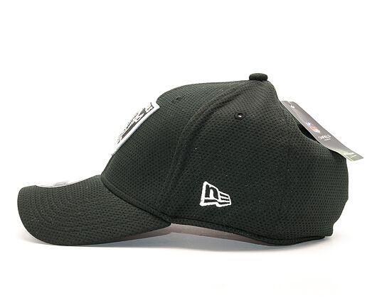 Kšiltovka New Era Sideline Oakland Raiders Black 39THIRTY Stretchfit