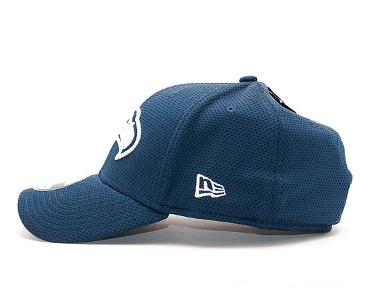 Kšiltovka New Era Sideline Seattle Seahawks Navy 39THIRTY Stretchfit