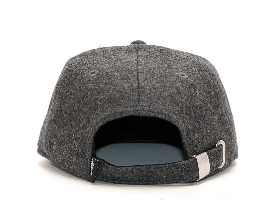 Kšiltovka New Era Mini Metal Logo Black 9FIFTY Snapback