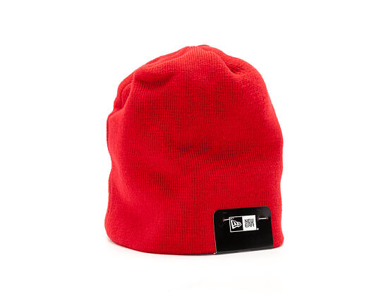 Kulich New Era Seasonal Skull Scarlet