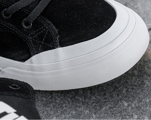Boty HUF Thrasher Classic Hi Black