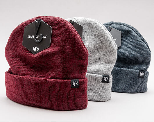 Kulich State of WOW Hipster Bordeaux