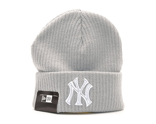 Kulich New Era Fisherman Felt New York Yankees Gravel