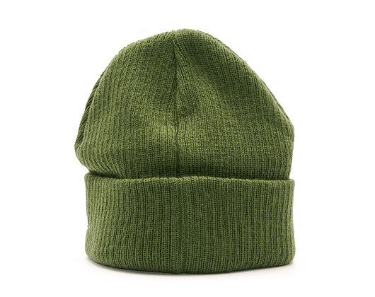 Kulich New Era Fisherman Felt Brooklyn Dodgers Green